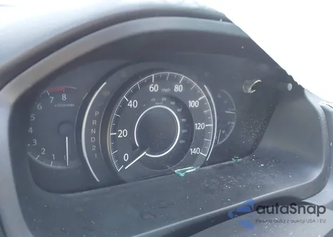 2014 Honda Cr-V Lx из США, поврежденный, VIN 3CZRM3H32EG714298